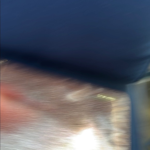 Pink Glitter Tablet Sleeve with Padded Protection - Picture 4 of 6